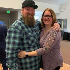 Meet your Posher, Kelly